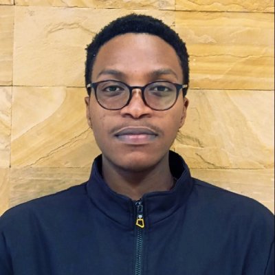 Hannington Wanjohi, Counselling Psychologist